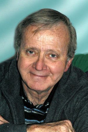 et billede af Tom Tully