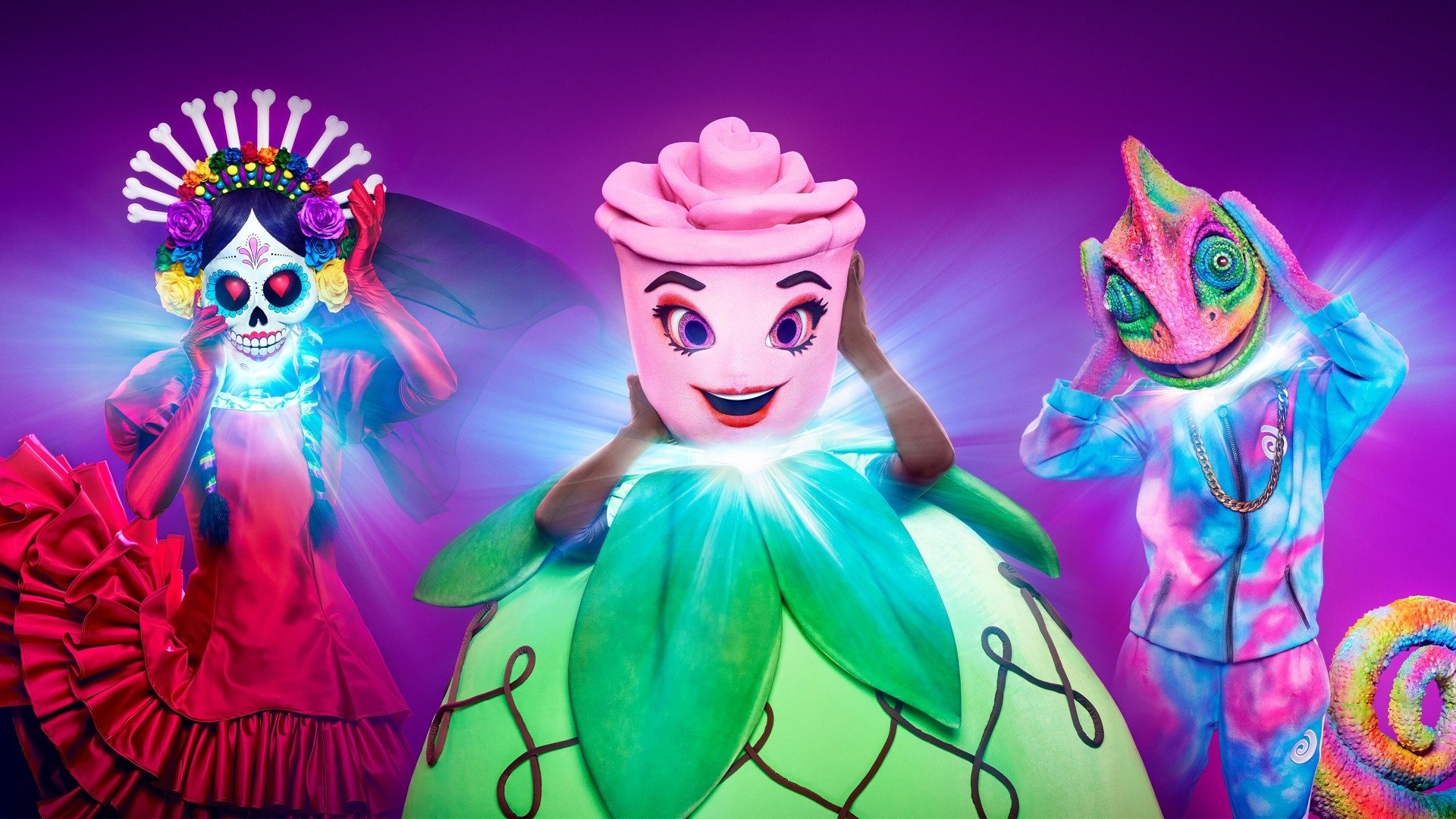 Masked Singer Sverige