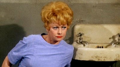 The Lucy Show