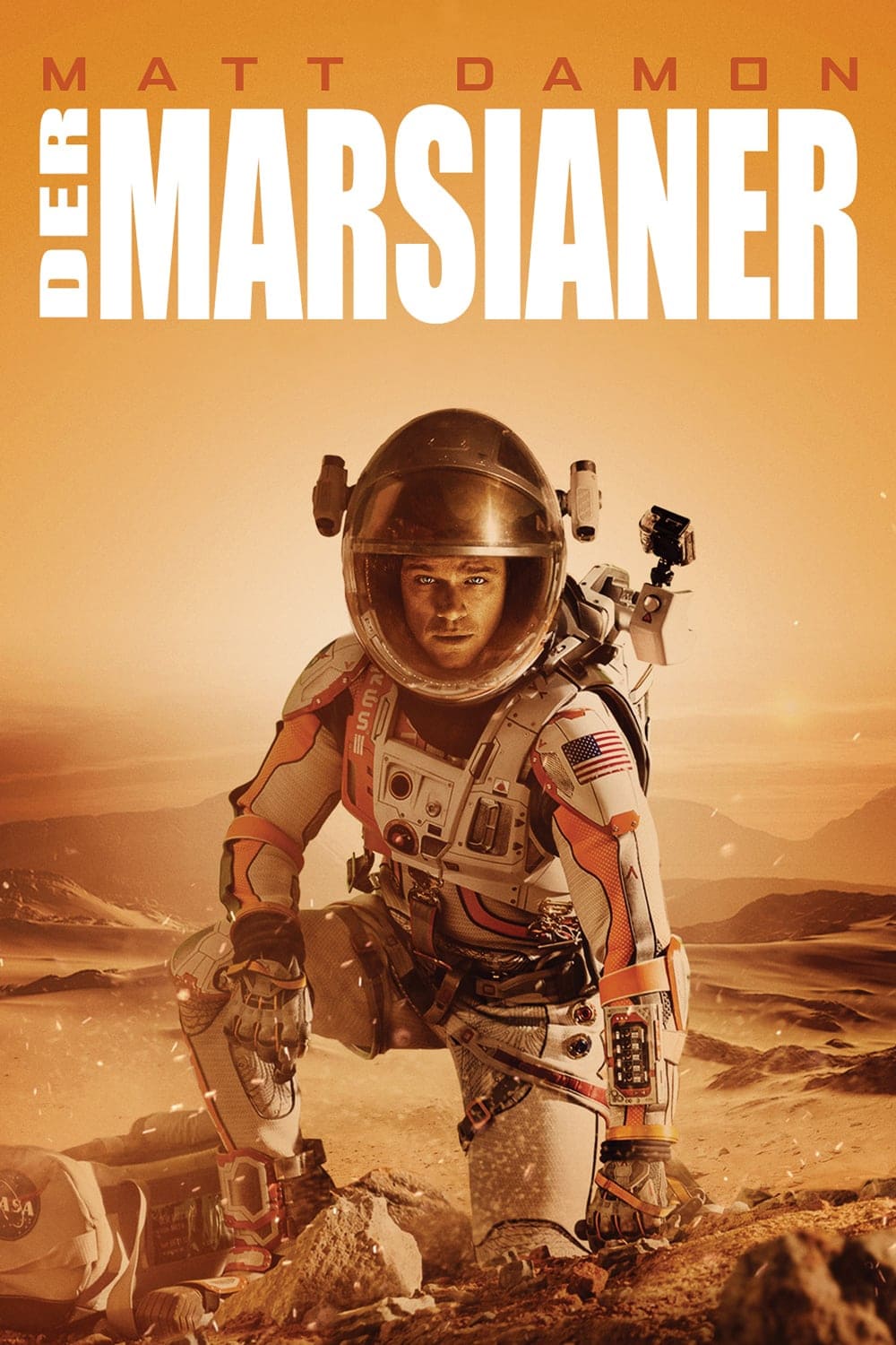 The Martian