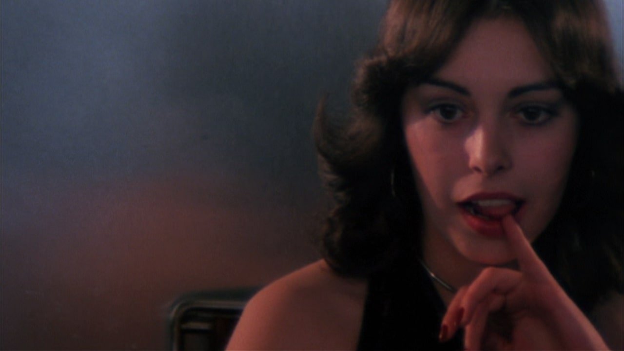 Justine and the Whip (1979)