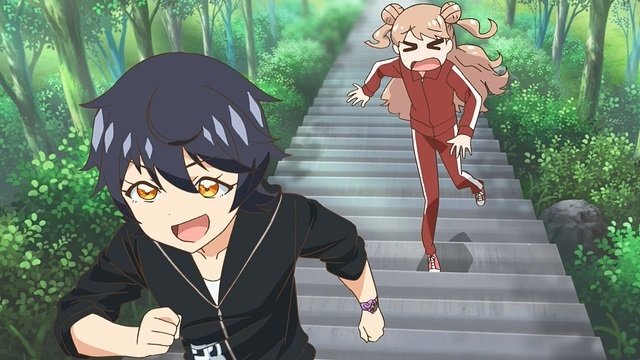 Thumbnail for Episode 57 Season 1 Episode 57
