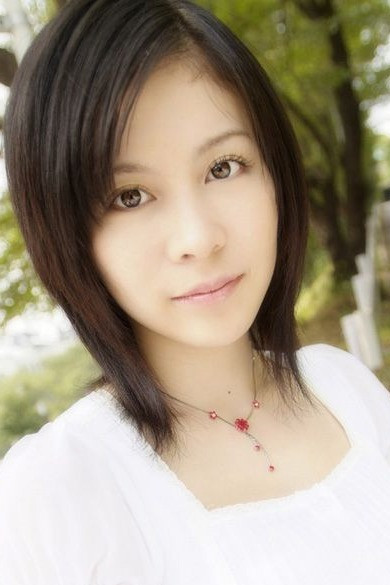 et billede af Anna Maki