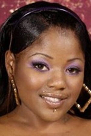 et billede af Stacey Sweets