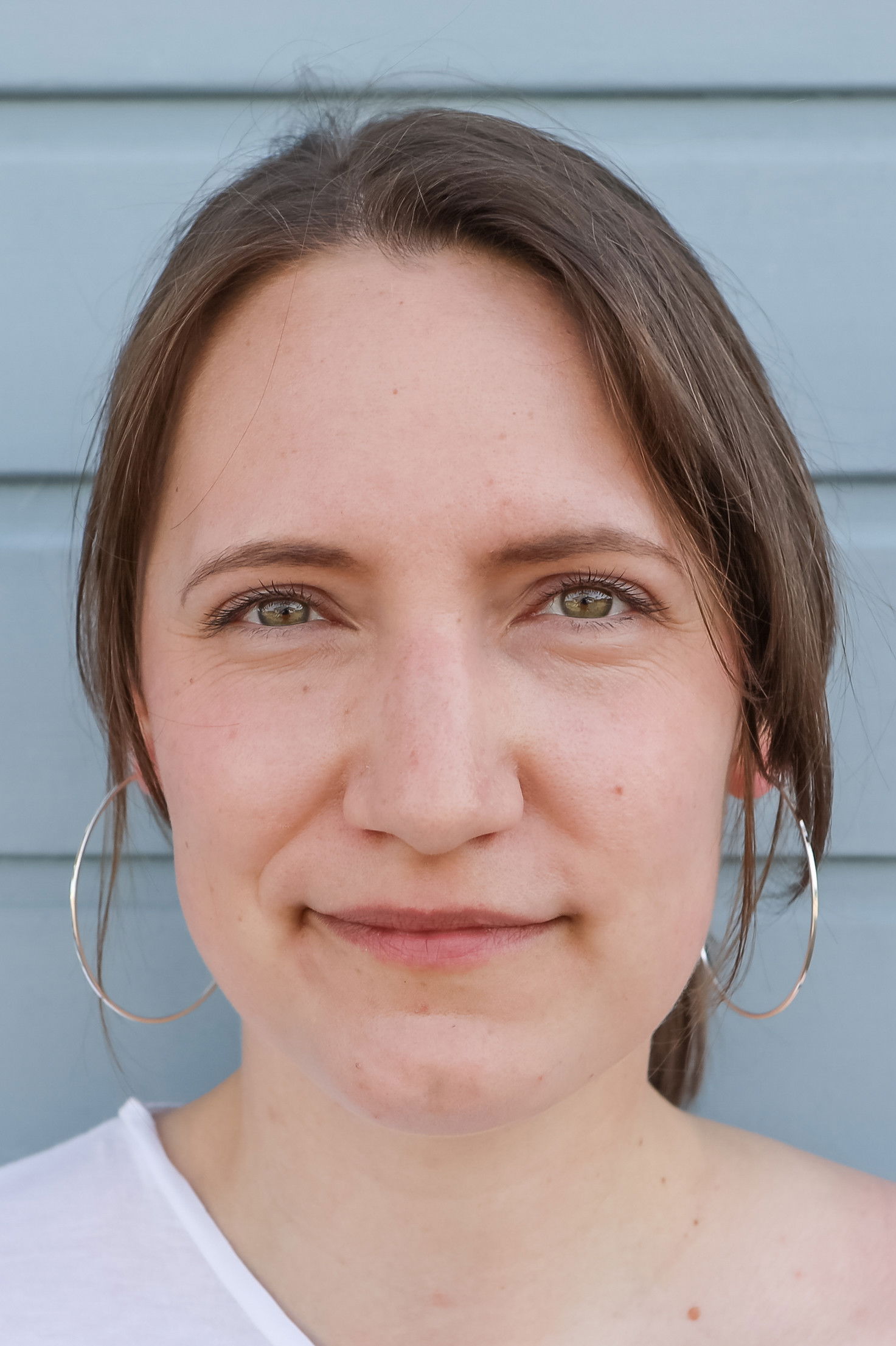 et billede af Lea Lenardt