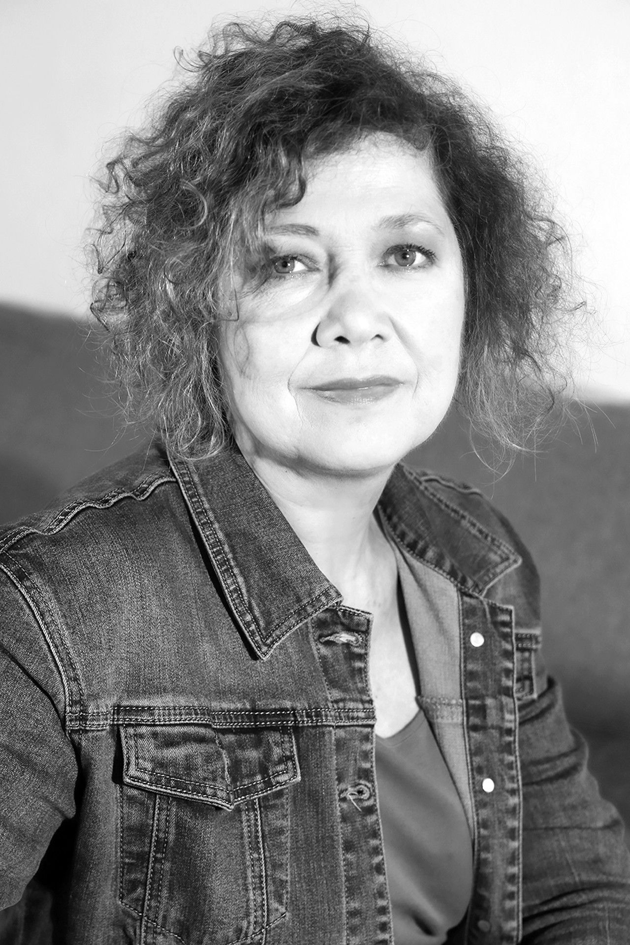 et billede af Anne Turolla