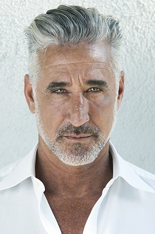 et billede af Todd Gordon