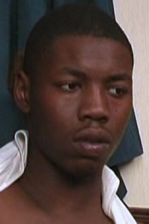 et billede af Long John