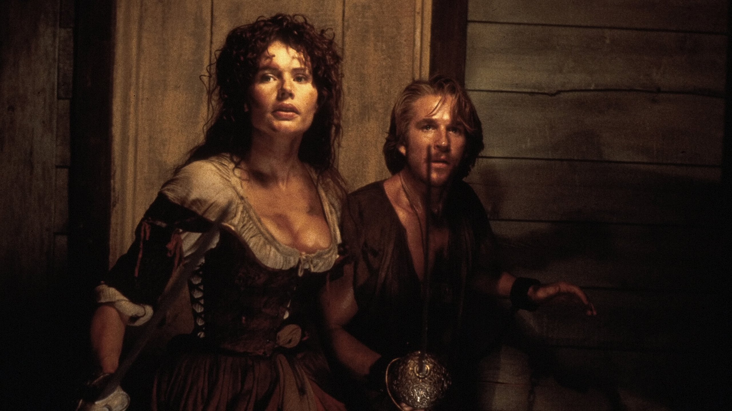 Cutthroat Island (1995)