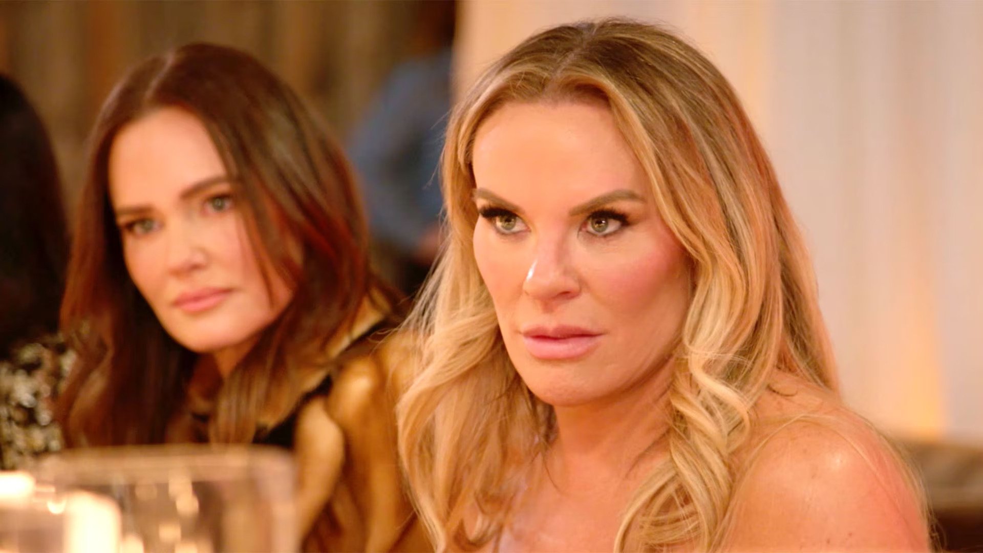 The Real Housewives of Salt Lake City