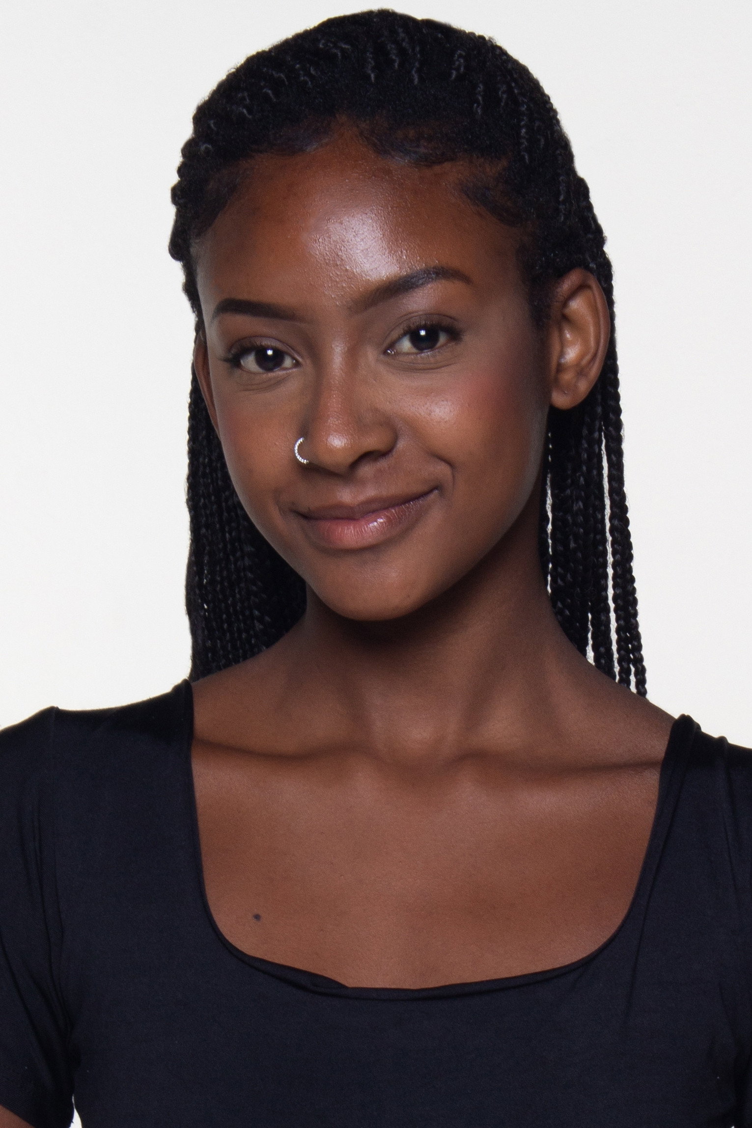 Isadora Barra Mansa