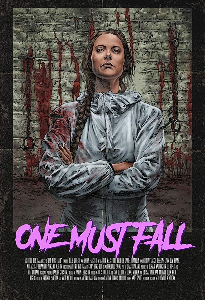 One Must Fall
