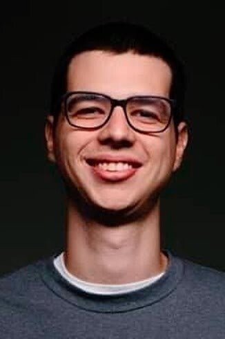 et billede af Víctor Medina