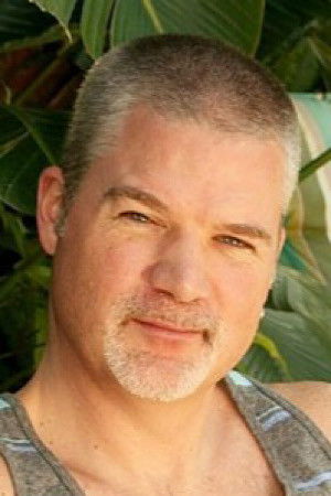 et billede af Alex Powers