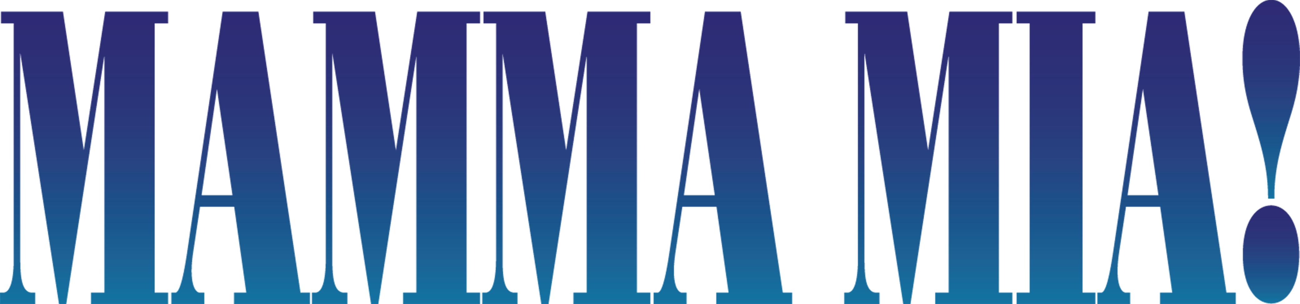 Mamma Mia!