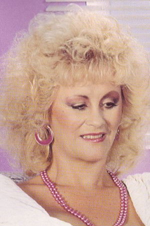 et billede af Lotta Topp