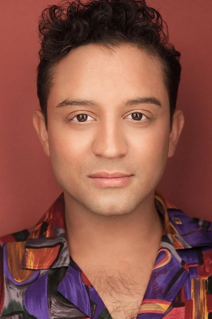 et billede af Z Infante