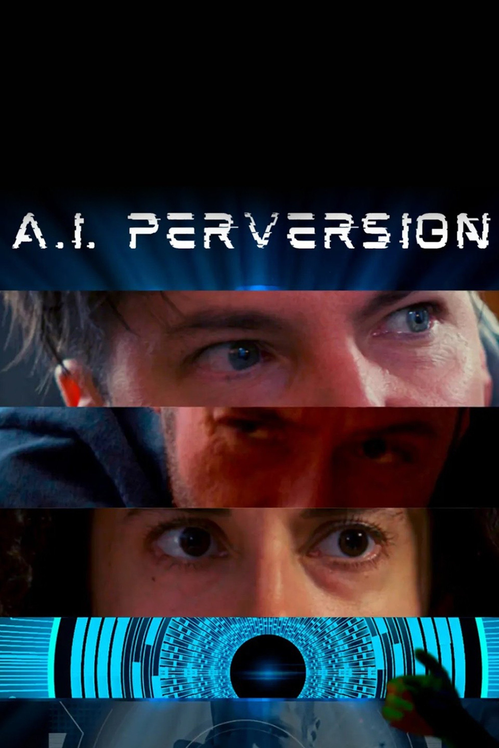 A.I. Perversion