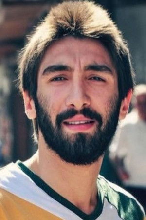 et billede af Hammam Ayman Reda