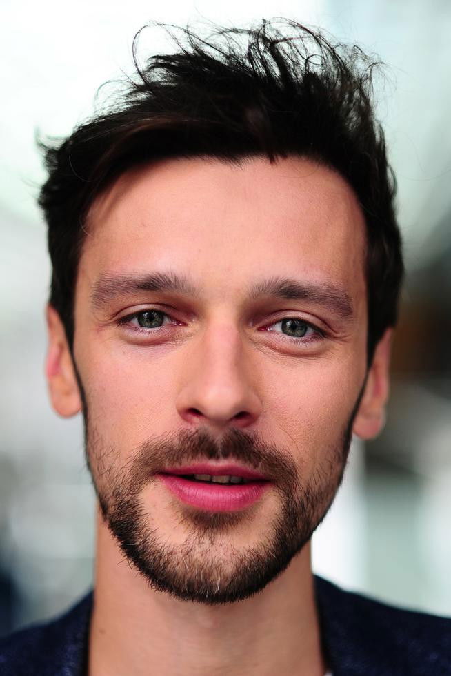 et billede af Maciej Łagodziński