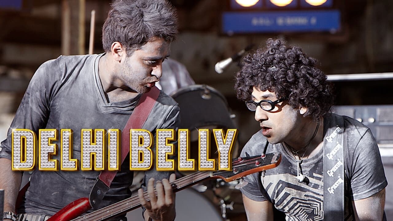 Delhi Belly