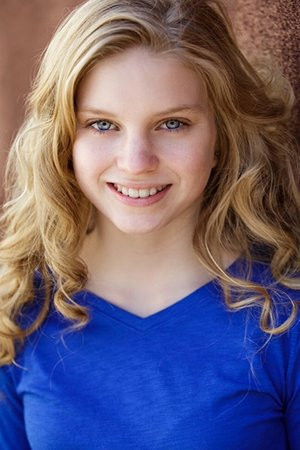 et billede af Rileigh Chalmers