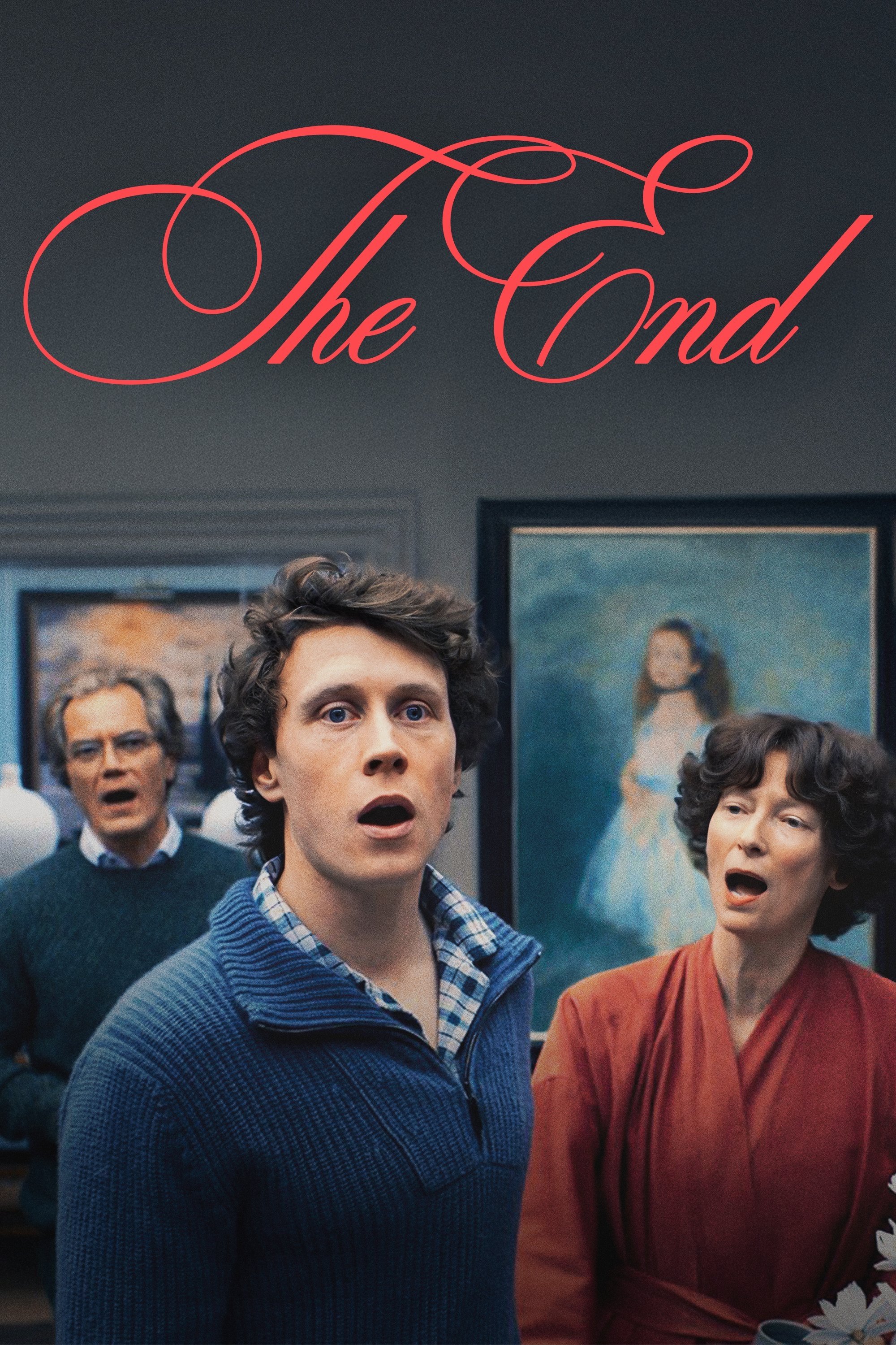 The End