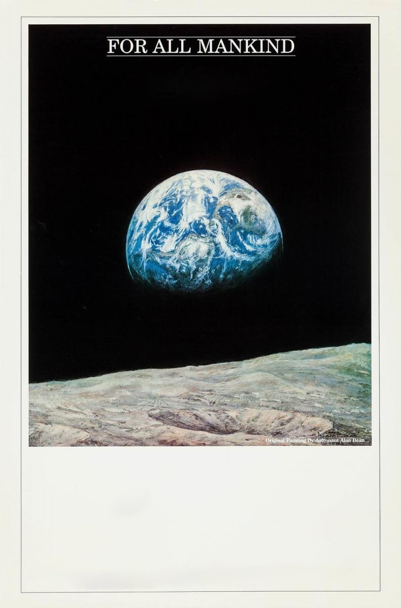 For All Mankind