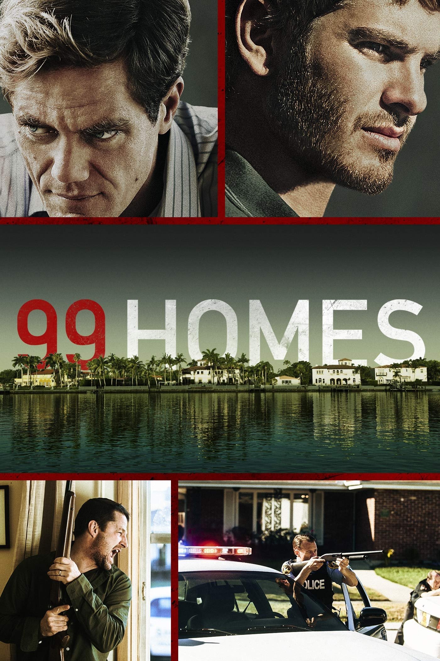 99 Homes