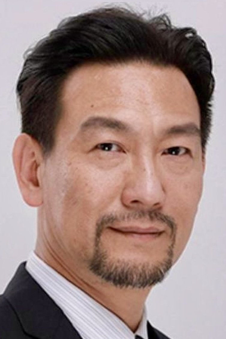 et billede af Huai Yuan