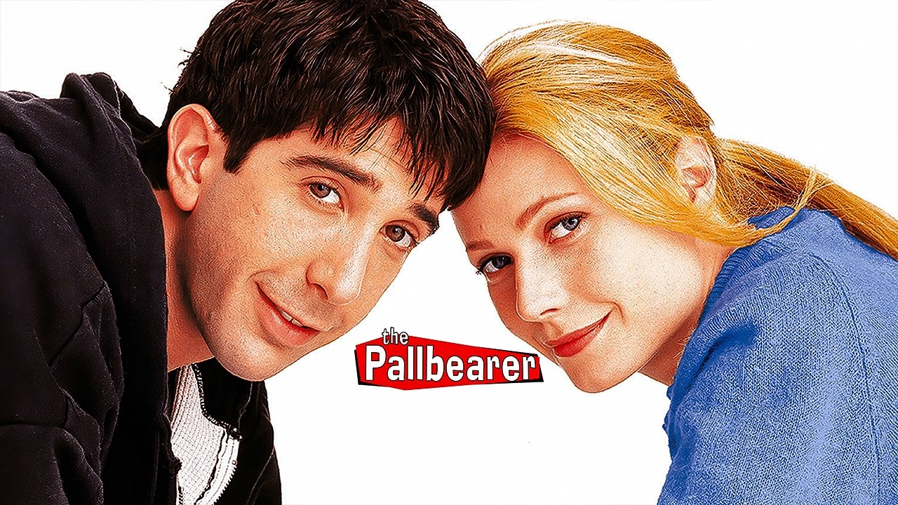 The Pallbearer
