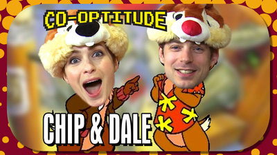S1E19 · Chip 'n Dale Rescue Rangers