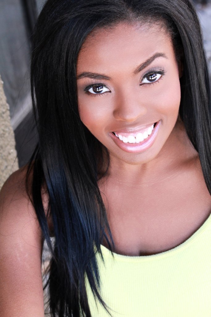 et billede af Shanna Marie Burris