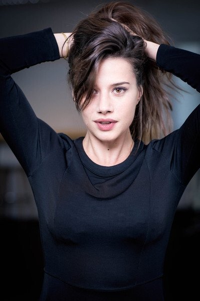 Elsa de Belilovsky as Unknown role