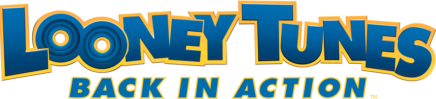 Looney Tunes: Back in Action