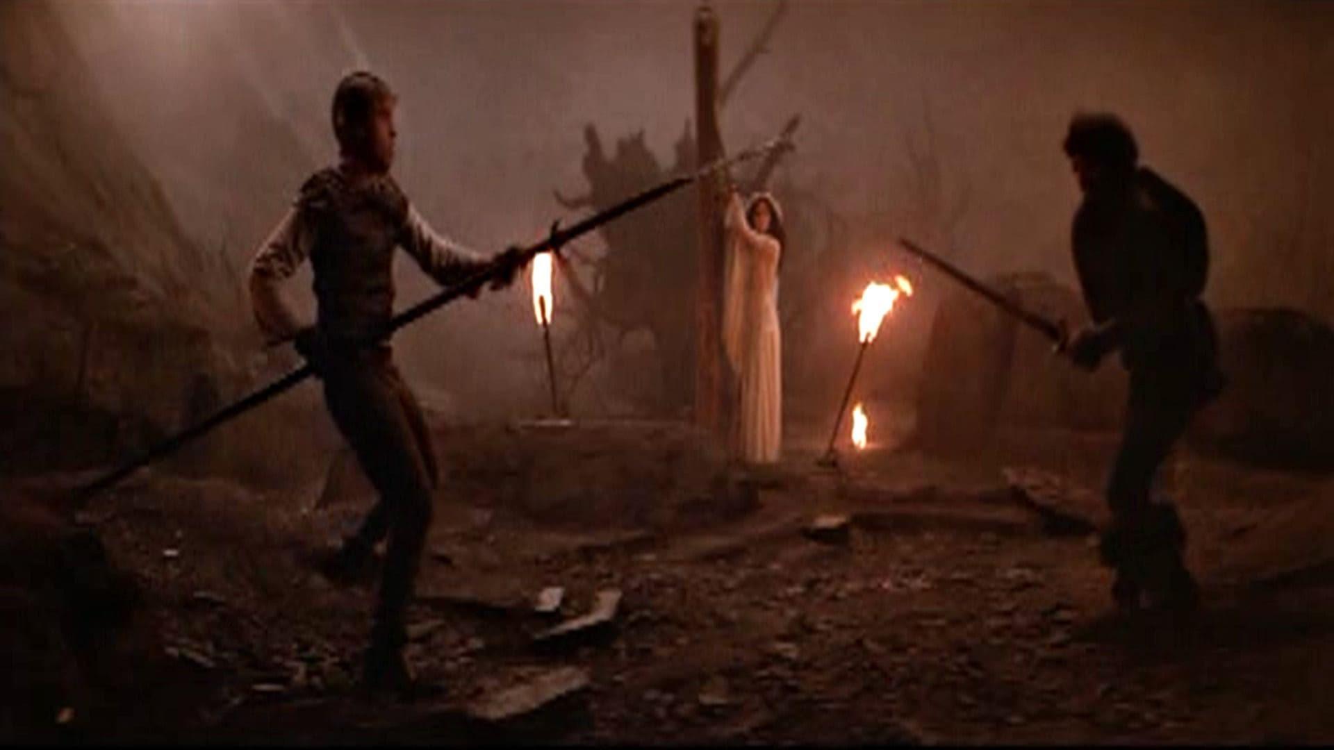 Dragonslayer (1981)