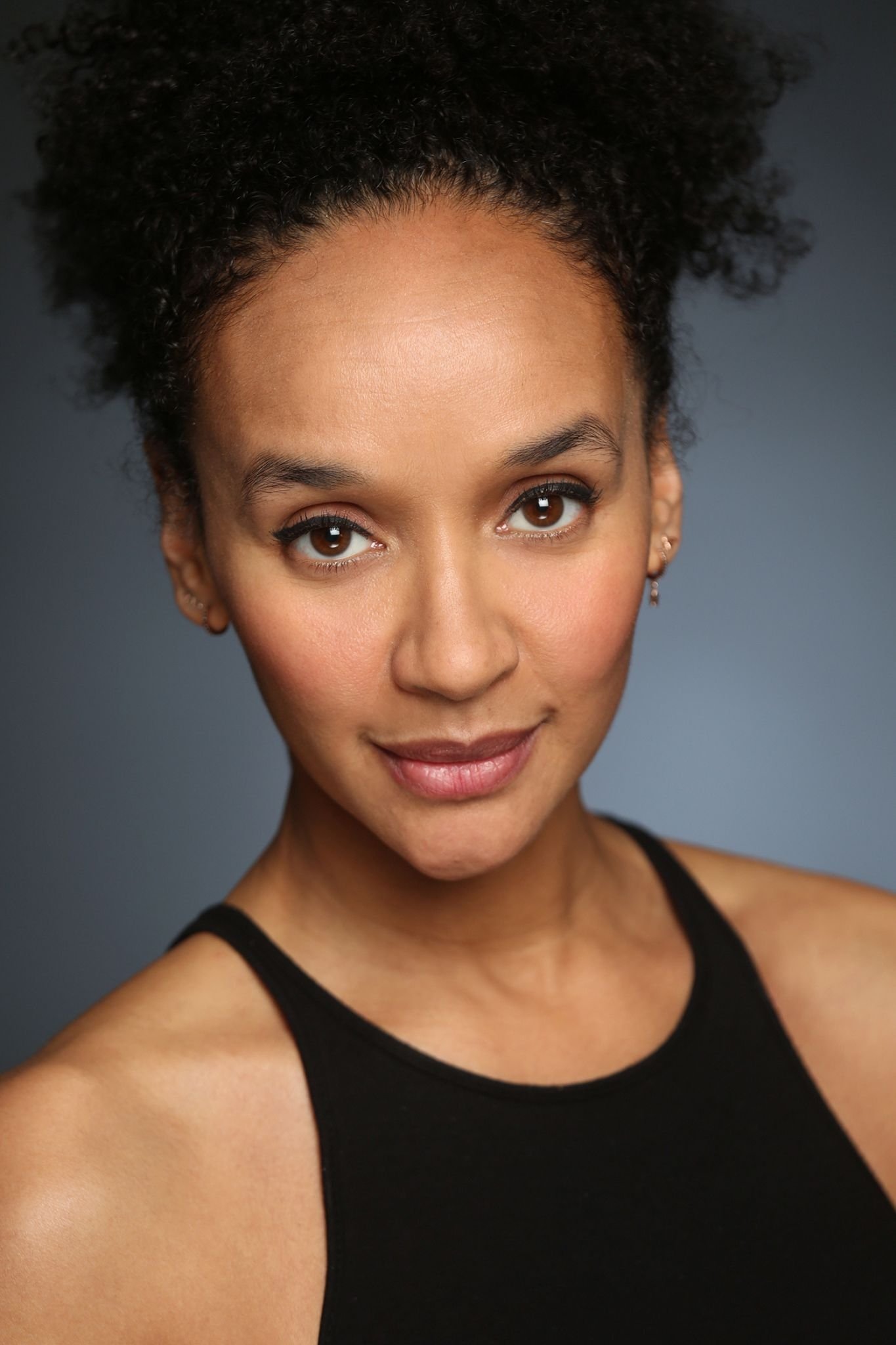 et billede af Claudia Coelho