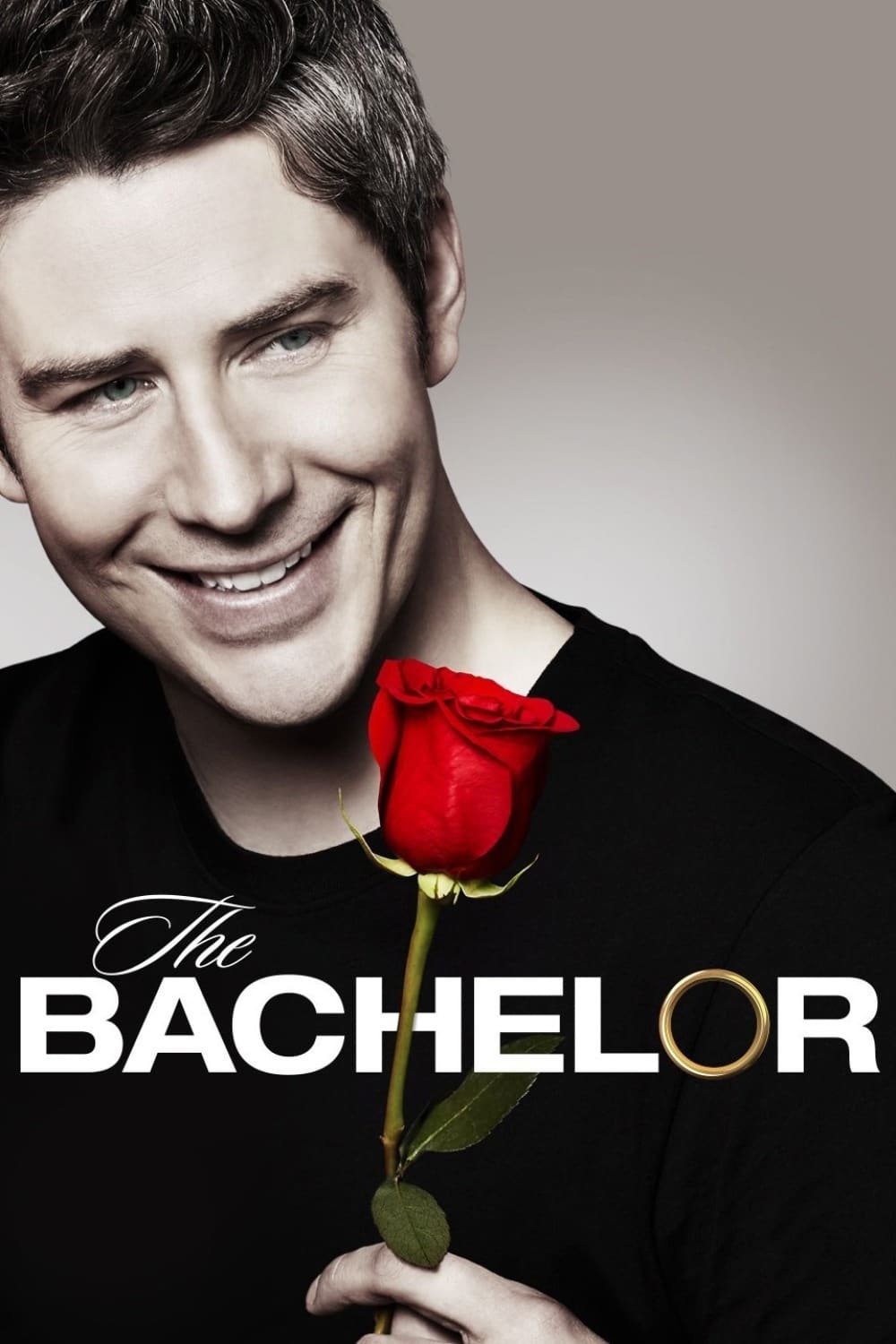 Der Bachelor  Poster