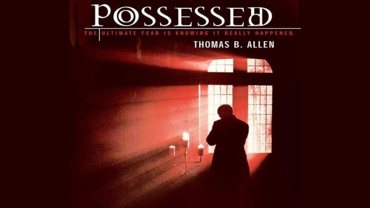 Possessed (2000)