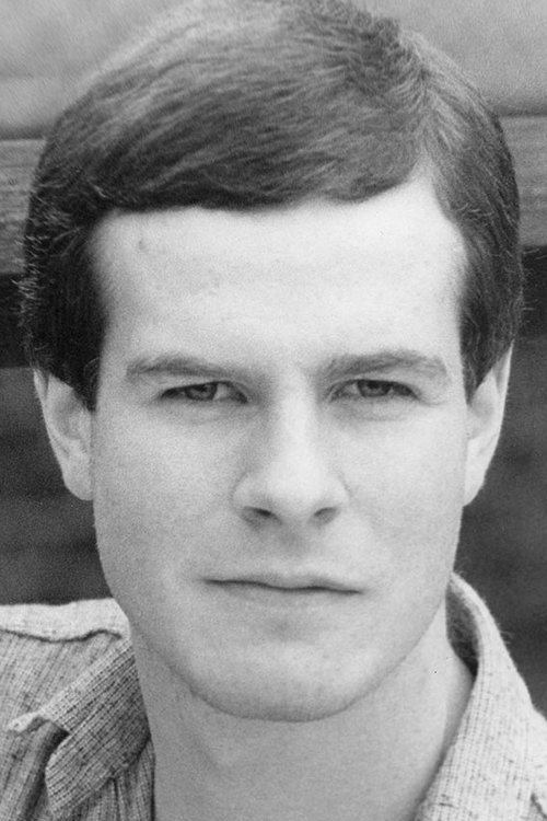 et billede af Colum Convey