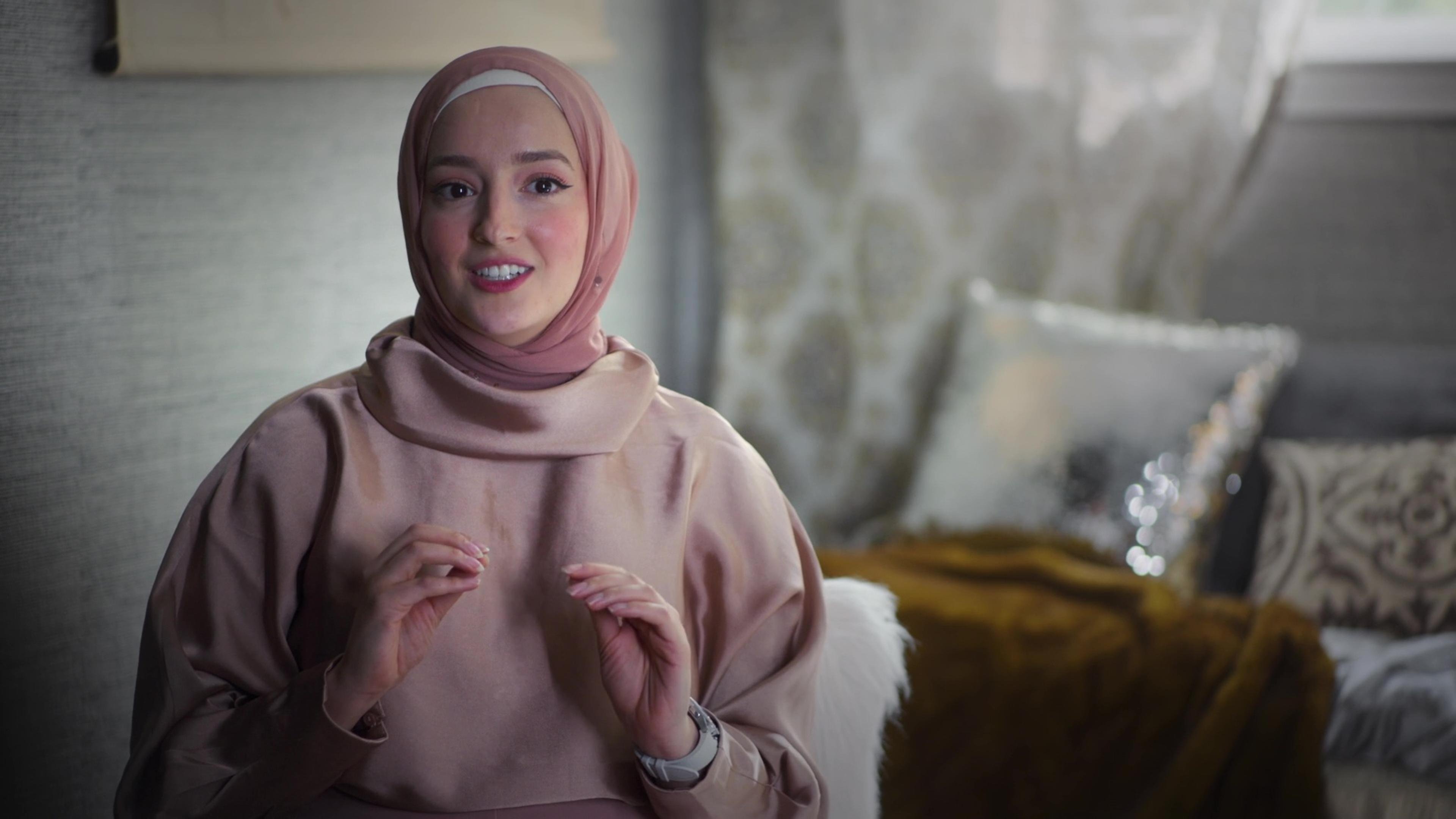 Muslim Matchmaker - Épisode 7
