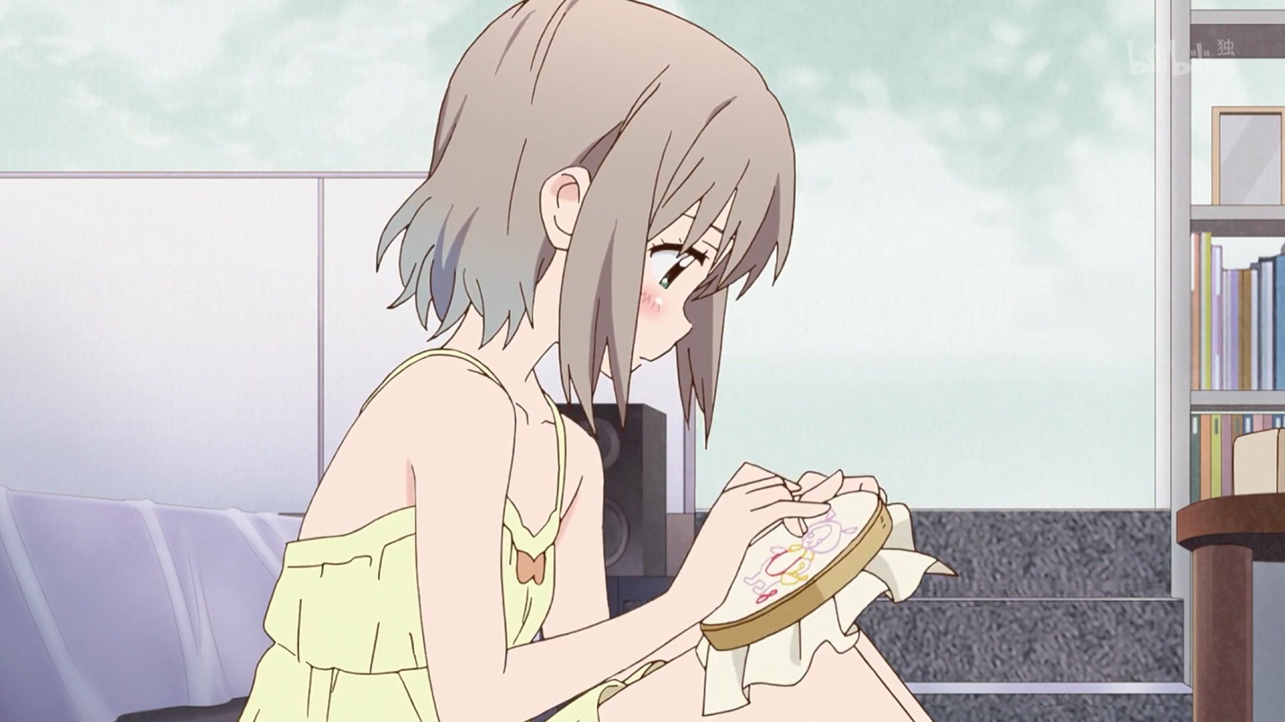 Yama No Susume - Piste - Nouvelle 12e station - Dear My Friend