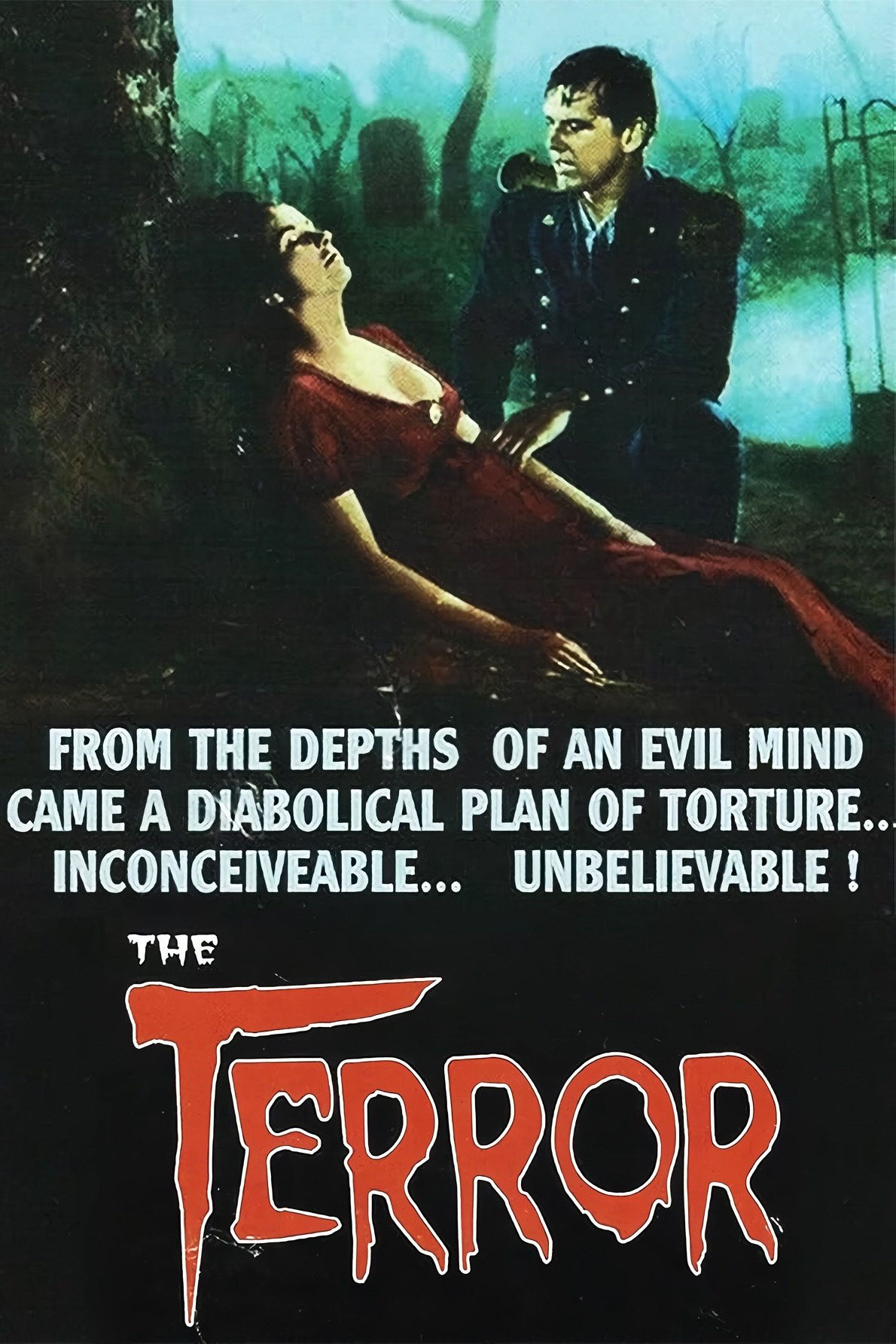 The Terror