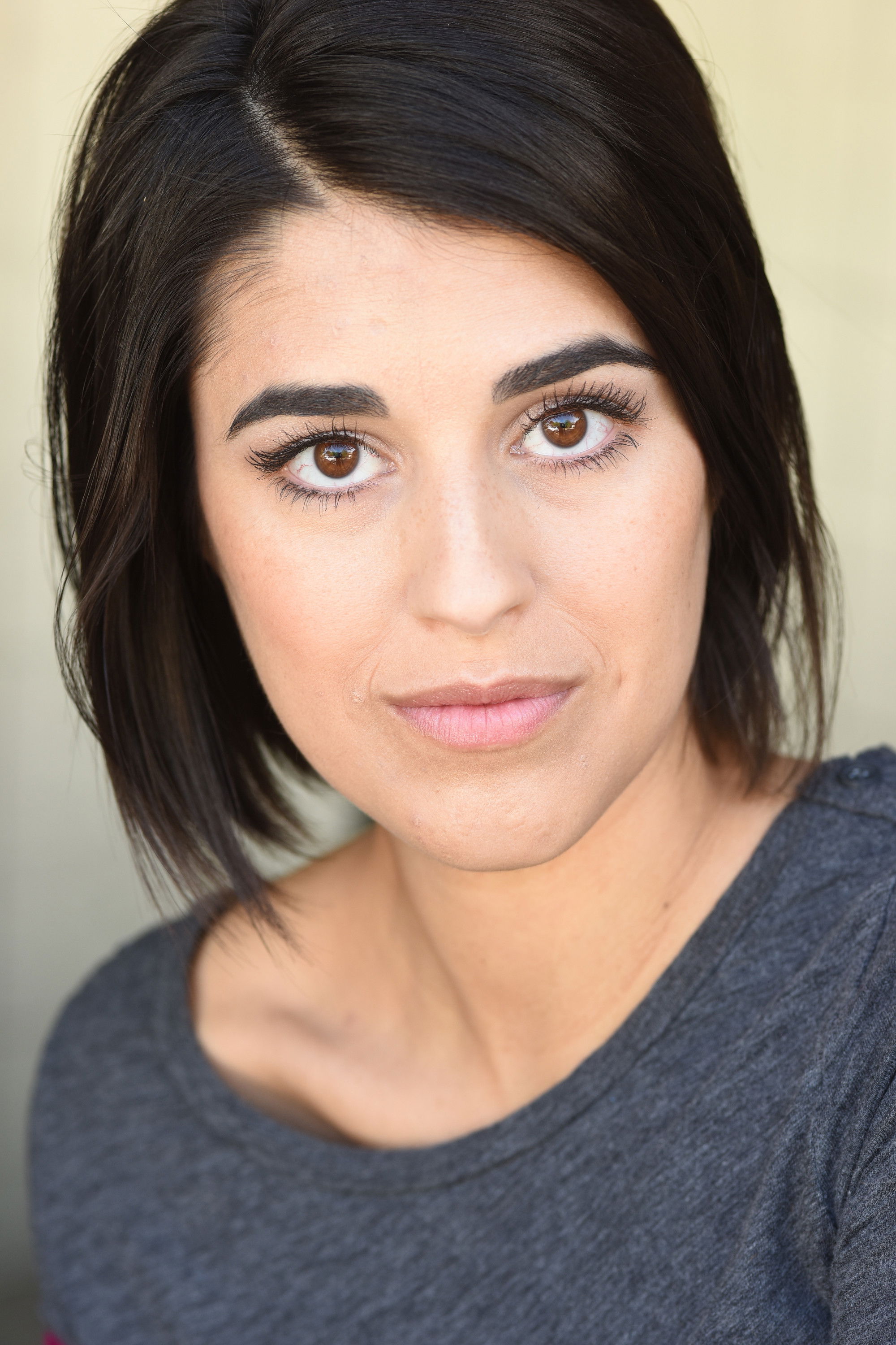 et billede af Rachel Dee