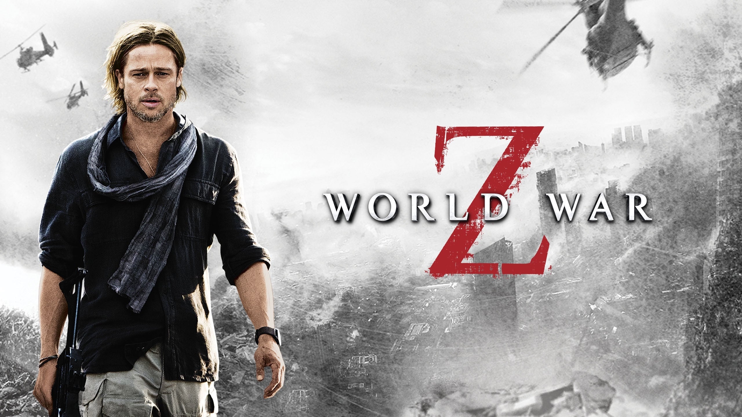 WWZ: Guerra Mundial