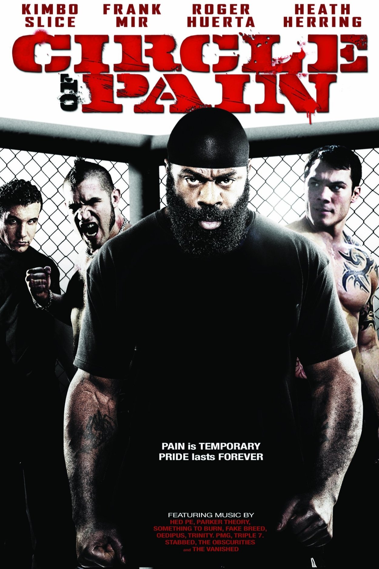 Circle of Pain
