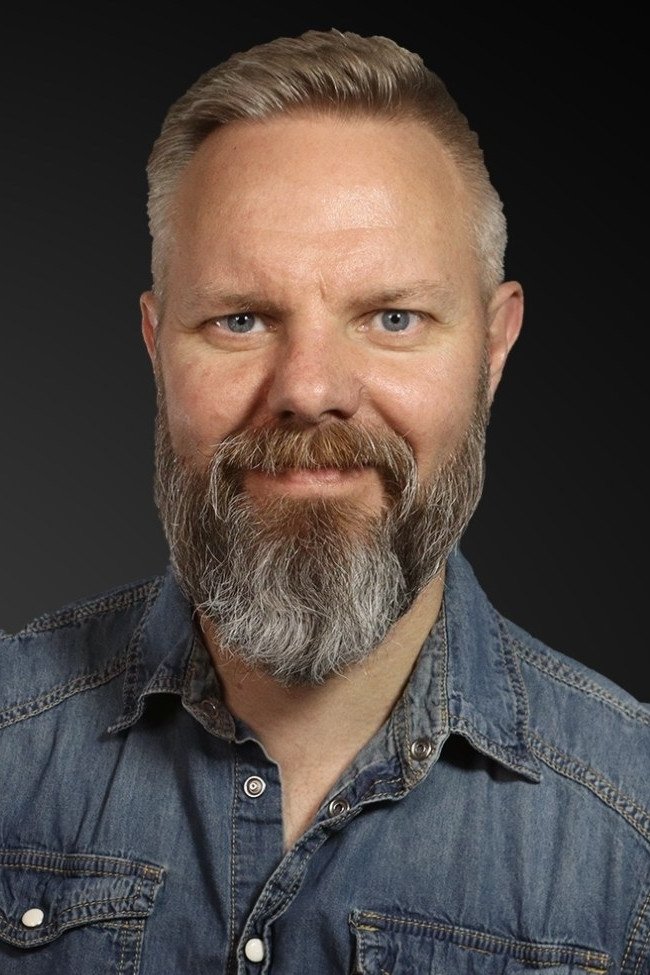 et billede af Shayne Wyler