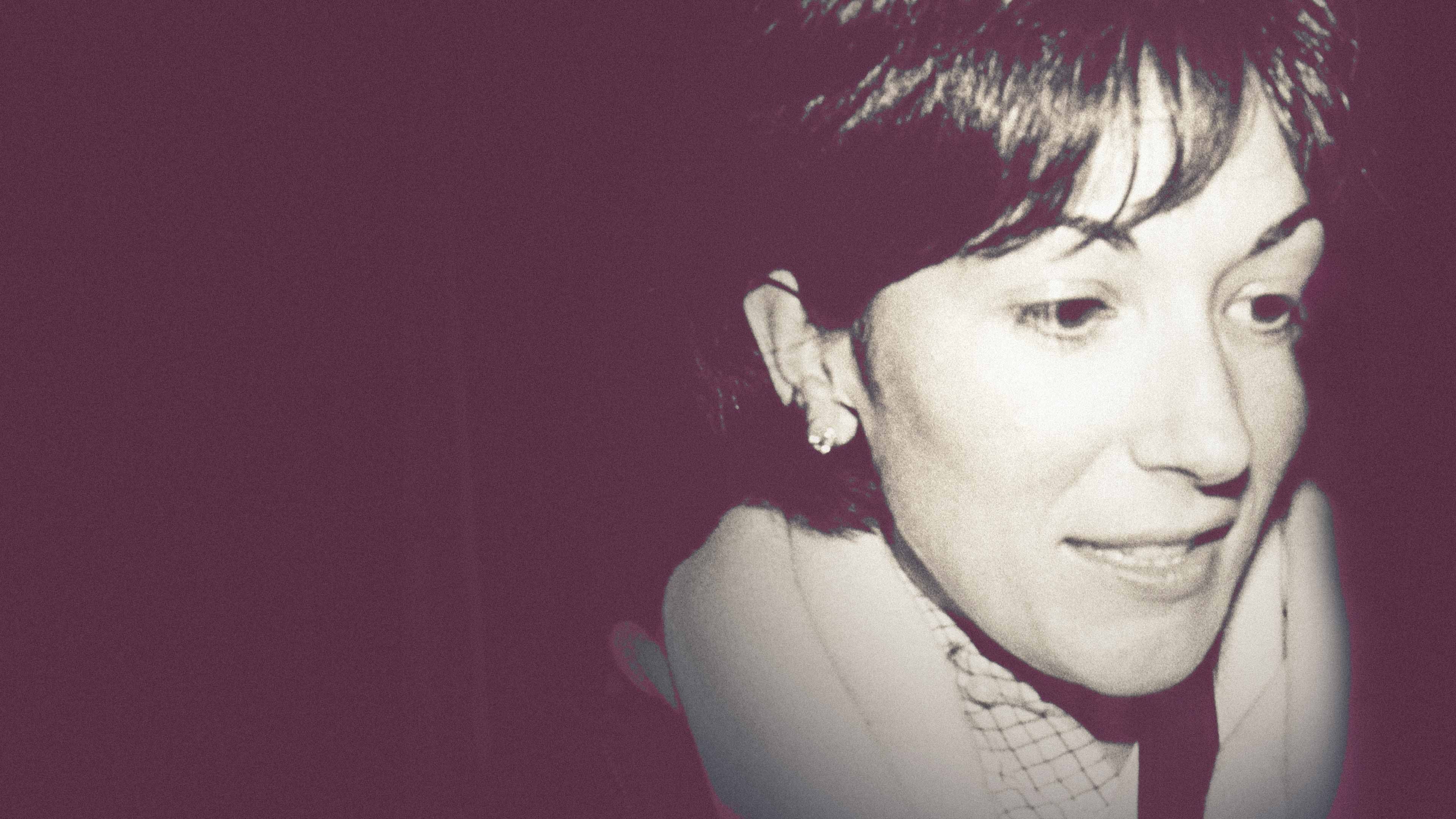 Who is Ghislaine Maxwell?