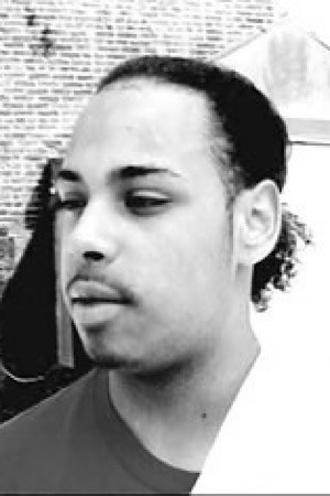 et billede af Fly Guy