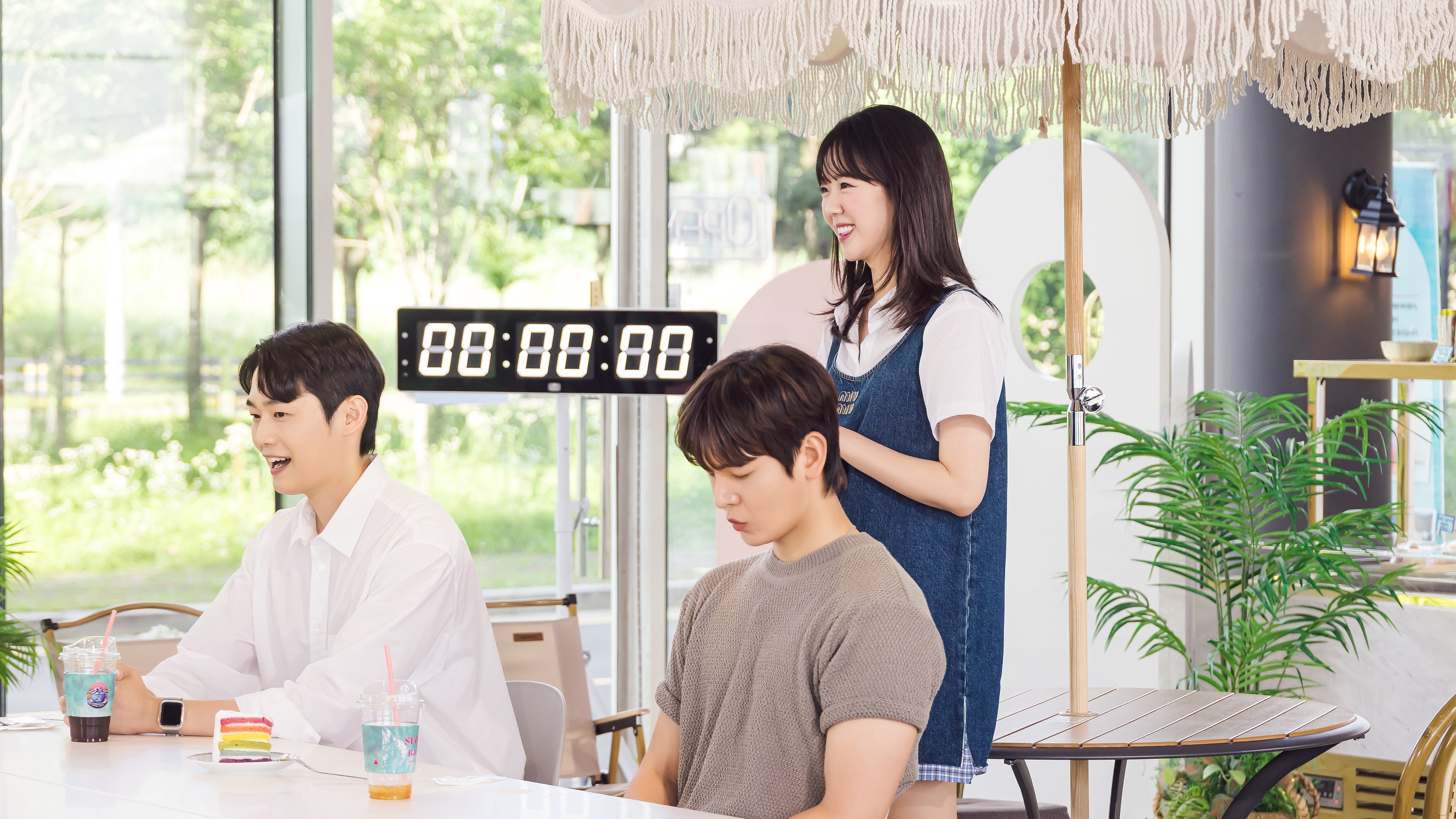 Episode 3 Episode 3